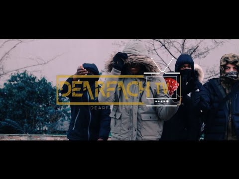 (032) Eis x Brace - Psycho (Official Music Video) | Dearfach TV