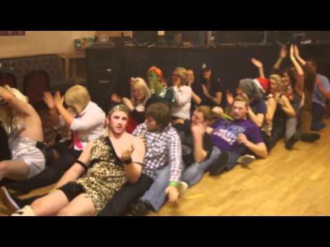 Dance Masters UK - Natalia's 21st Birthday (1)