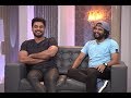 Nakshathrathilakkam I Task For Neeraj Tovino I MazhavilManorama