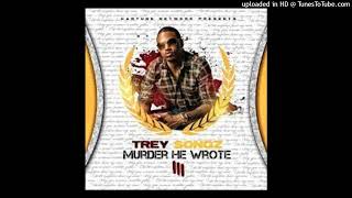 Trey Songz - Here Kitty Kitty (Ft. Tommy Starz)
