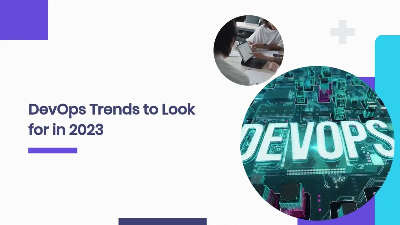 DevOps Trends Shaping the Future in 2024