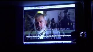 Antra Gaile (Riga, Latvia)