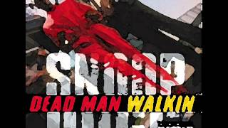 C-Walkin by Snoop Dogg