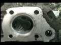 Притирка клапанов - Дельта EX-50 QT-B.avi 