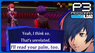 Download lagu Flirting with Yukari in Tartarus - Persona 3 Reload mp3 Download lagu Flirting with Yukari in Tartarus - Persona 3 Reload mp3