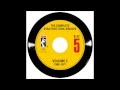 All I Do Is Dream - William Bell and Carla Thomas