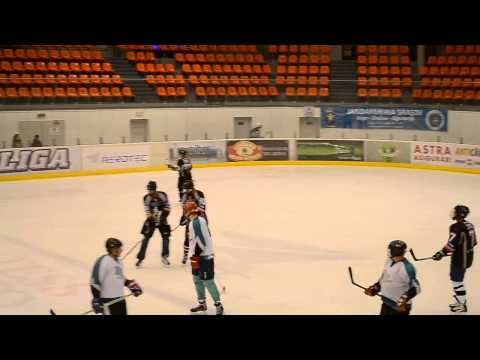 Tripping and shootout Kronstadt PUB Boys vs Oldboys