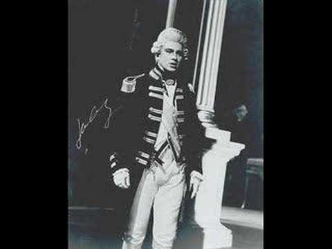 Dmitri Hvorostovsky - Yeletsky's aria (Ya vas lyublyu)
