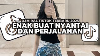 Download lagu DJ SLOW REMIX | COCOK BUAT NYANTAI SOUND HILING VIRAL TIKTOK mp3