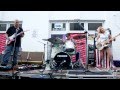 The Mermen - Raglan (Live 2015)