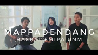 Download lagu Mappadendang | Cover by HASRAT FMIPA UNM mp3