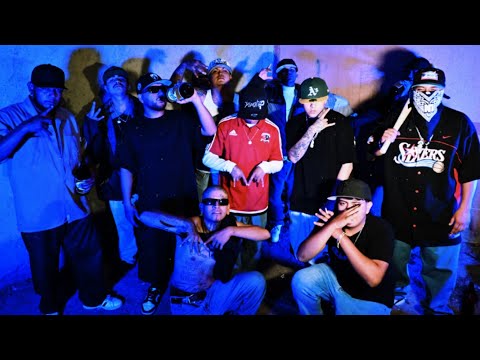 MALVIVIENTES × Rolas Flow × @FlackGR × @o-beth449oficial (Video Oficial)