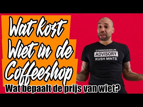 De Waarheid Achter de Prijzen van Wiet in de Coffeeshop: Ontdek de Kosten en Hoe je kunt Besparen