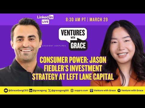 Jason Fiedler's Investment Strategy at Left Lane Capital - YouTube