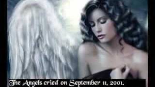 Journey Of The Angels - Enya (lyrics)