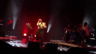 Maria Rita- Rumo ao Infinito (Theatro NET SP)