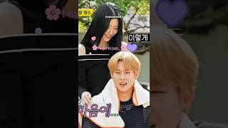 Download lagu Mijoo flirting with Monsta X member mp3