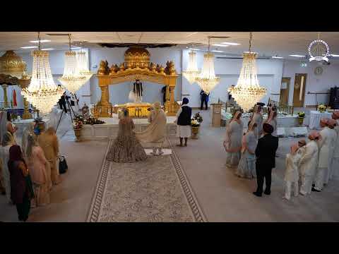 Guru Arjan Dev Ji Gurdwara Derby Live Stream