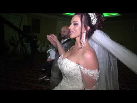 Martesa e ARTANIT & KALTRINËS