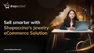 Shopaccino YouTube Video
