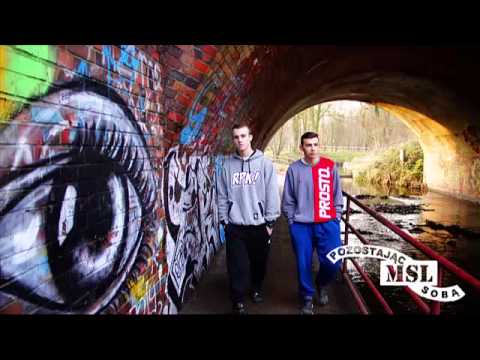 MSL SQUAD - Pozostając Sobą