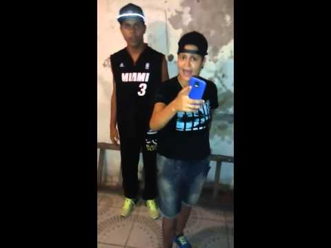 Mc Popis e Mc Robertinho