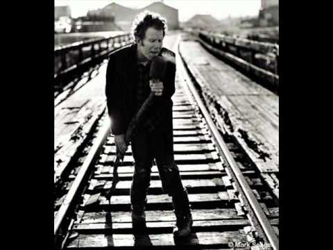 TOM WAITS- COLD COLD GROUND