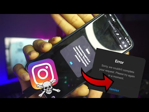 This Hashtag Will Hack Your Instagram Instantly! *Embeded*