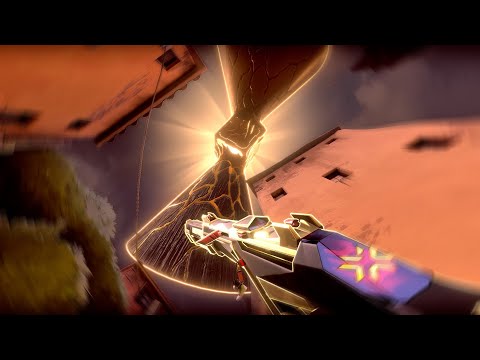 Champions 2022 Phantom Skin Finisher | VALORANT