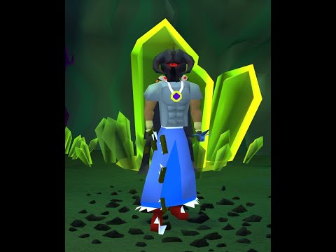 How To Solo Olm at Any Level, With Any Gear Setup, and No Experience