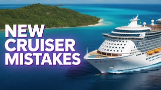 Smooth Sailing Ep. 2 – Rookie Mistakes That Could Ruin Your Cruise