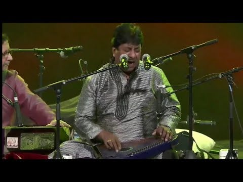 Ustad Rashid Khan | Raag Patdeep — वीडियो थंबनेल