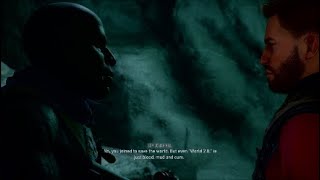 Ghost Recon Breakpoint: Just blood, mud, and...