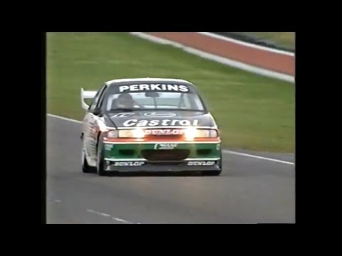Channel Seven 1993 Bathurst 1000 Highlights