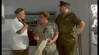 Eis Am Stiel 4 - Friseur