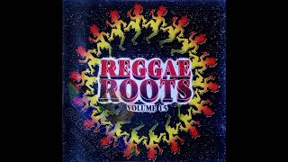 REGGAE ROOTS VOL. 15 - The S.U.S - You Need So Much