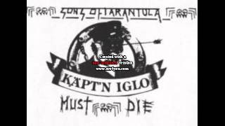 Sons of Tarantula - Käpt'N Iglo must die - Tarantula Slaughter
