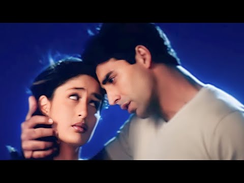 Mujhko Nind Aa Rahi Hai Sone Do | Ajnabee I Akshay Kumar & Kareena Kapoor | Sonu Nigam & Sunidhi