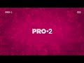 PRO 2 FHD Idents Graphics 2017 2022
