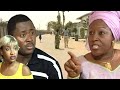 I Don T Care What You Think About Me PATIENCE OZOKWOR DESMOND ELLIOT TONTO AFRICAN MOVIES