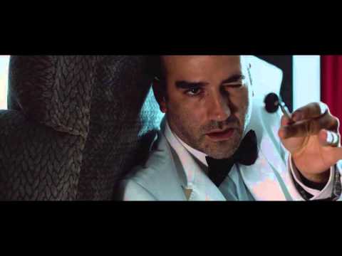 Thumbnail of the video: Vino para Robar - Trailer