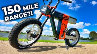 The $3,500 Question: Is A1 Pro eBike Worth the Price Tag?