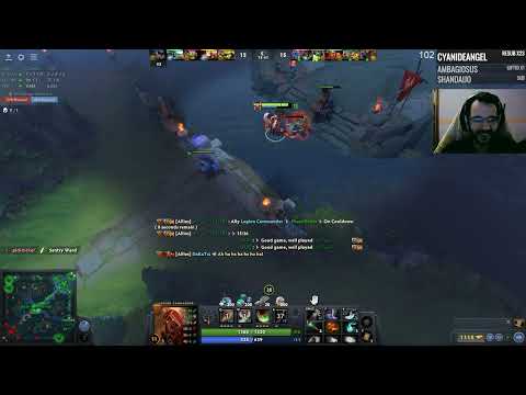 I Went Straight Ranked After 3 Years and Calibrated at 3K MMR...