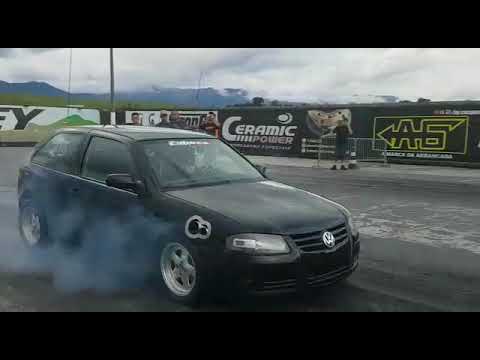 GOL TURBO DTB RACEVALLEY