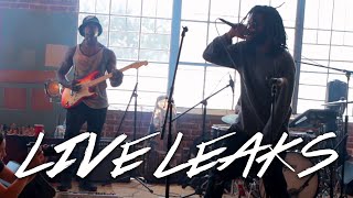 Live Leaks Trailer - All Def Music