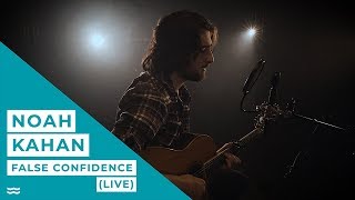 Noah Kahan - False Confidence (Live Acoustic Session) I OFFSHORE