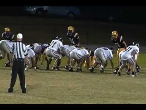 121125 JVFootball Game169: Carroll Central vs Villa Rica