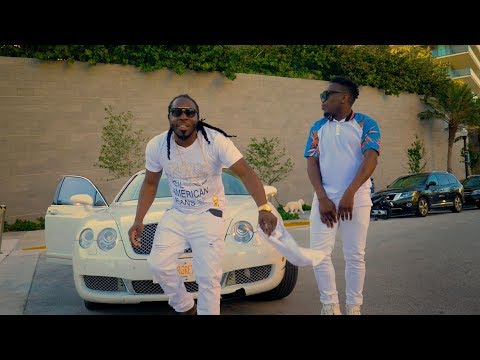Lynx Unruly & Maxx   -  Caliente  Official 4K Video