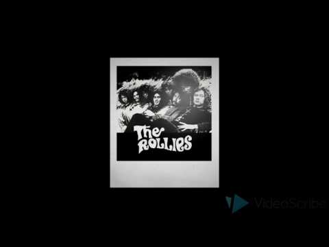 new rolies - dansa yok dansa