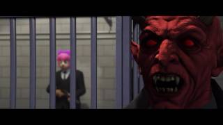 The Twisted Mind of Cindy Yang - Part 3 Finale - {Details in Description}